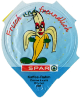 SPAR FRISCH UND FREUNDLICH 1262 27