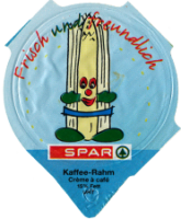SPAR FRISCH UND FREUNDLICH 1262 28