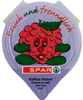 SPAR FRISCH UND FREUNDLICH 1262 29