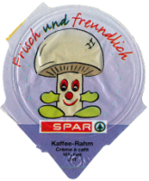 SPAR FRISCH UND FREUNDLICH 1262 30
