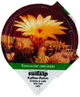 SUNALP KAKTEEN 1300 20