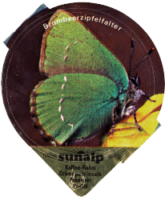 SUNALP SCHMETTERLINGE 8 B 08