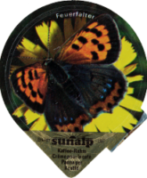 SUNALP SCHMETTERLINGE 8 B 11