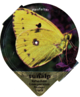 SUNALP SCHMETTERLINGE 8 B 15