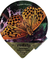 SUNALP SCHMETTERLINGE 8 B 16