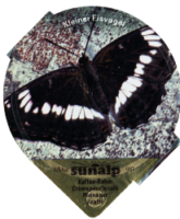SUNALP SCHMETTERLINGE 8 B 17