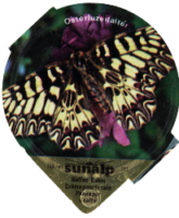 SUNALP SCHMETTERLINGE 8 B 20