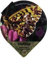 SUNALP SCHMETTERLINGE 8 B 22