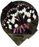 SUNALP SCHMETTERLINGE 8 B 24