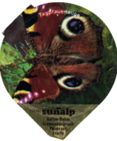 SUNALP SCHMETTERLINGE 8 B 26