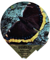 SUNALP SCHMETTERLINGE 8 B 27
