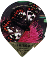 SUNALP SCHMETTERLINGE 8 B 28