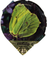 SUNALP SCHMETTERLINGE 8 B 30