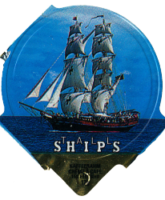 TALL SHIPS 1157 02