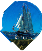 TALL SHIPS 1157 05
