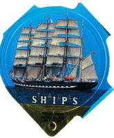 TALL SHIPS 1157 06