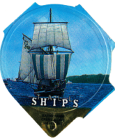 TALL SHIPS 1157 07