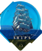 TALL SHIPS 1157 09