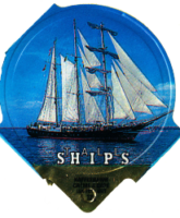 TALL SHIPS 1157 10