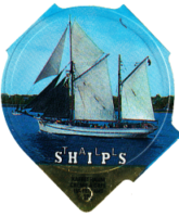 TALL SHIPS 1157 11