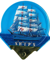 TALL SHIPS 1157 12