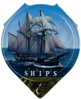 TALL SHIPS 1157 13