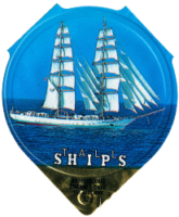 TALL SHIPS 1157 15