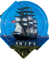 TALL SHIPS 1157 16