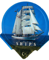 TALL SHIPS 1157 17