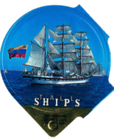 TALL SHIPS 1157 18
