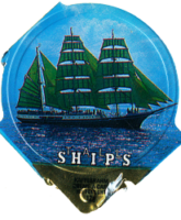 TALL SHIPS 1157 19