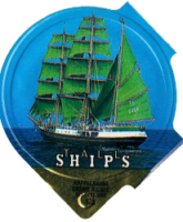 TALL SHIPS 1157 20