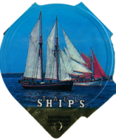 TALL SHIPS 1157 21