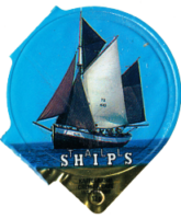 TALL SHIPS 1157 22