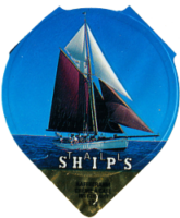 TALL SHIPS 1157 23