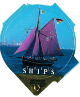 TALL SHIPS 1157 24