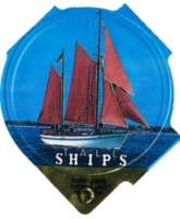 TALL SHIPS 1157 25