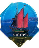 TALL SHIPS 1157 26