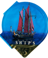 TALL SHIPS 1157 27