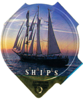 TALL SHIPS 1157 30