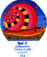 TONY ZIRKUS CLOWNS UND MARIONETTEN 07